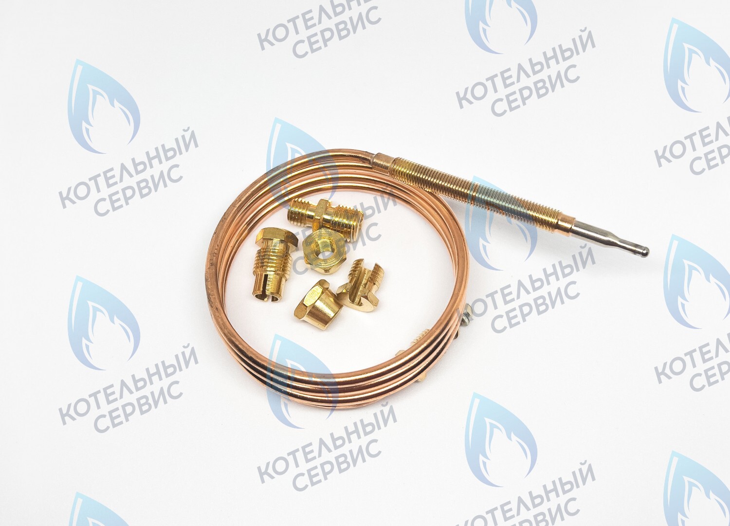 SG0xx Термопара универсальная M8, L=800мм в Орске