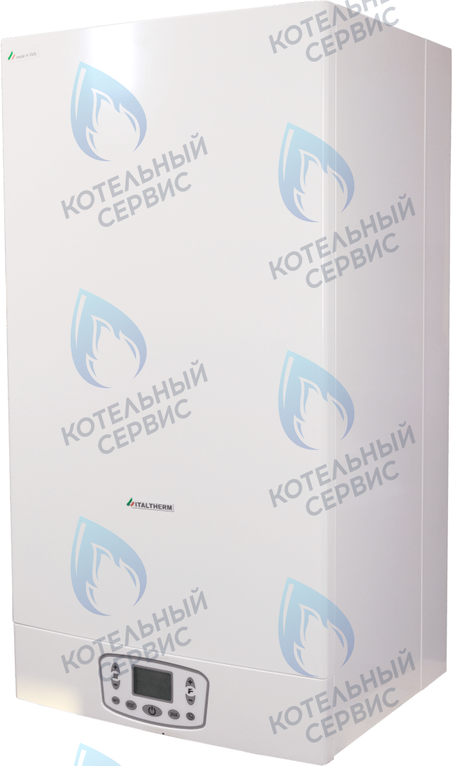  Настенный газовый котел ITALTHERM TIME FR (одноконтурный) в Орске