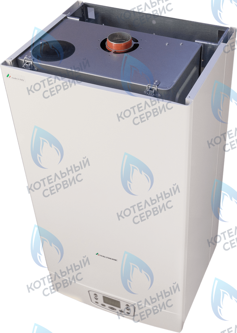  Настенный газовый котел ITALTHERM TIME FR (одноконтурный) в Орске