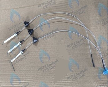DA0100012 Устройство ионизации и розжига KOTITONTTU TOIVO T 40 DK в Орске
