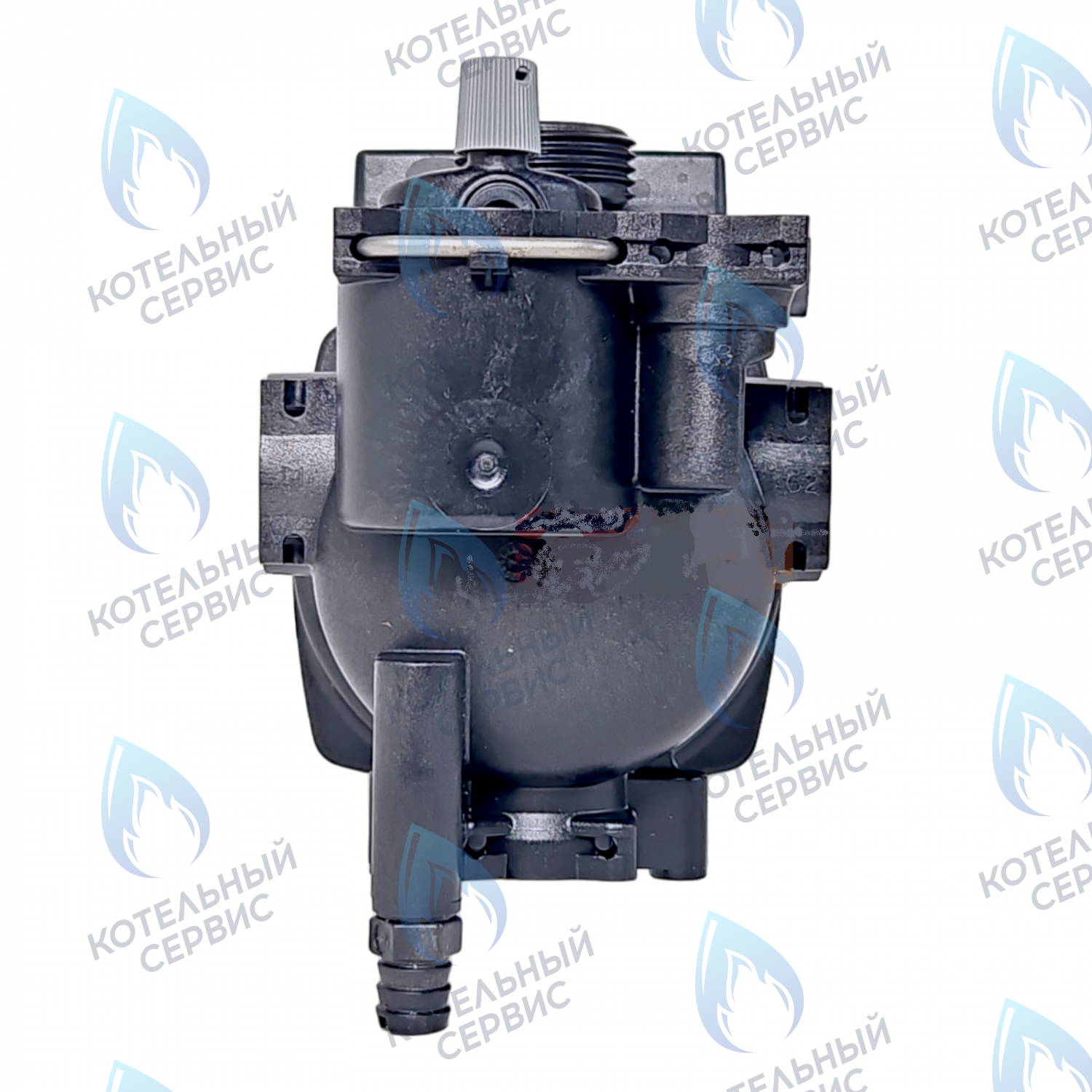 7733062 Насос Baxi Shinhoo ECO Classic, ECO Nova в Орске