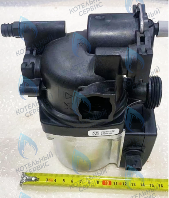 7733062 Насос Baxi Shinhoo ECO Classic, ECO Nova в Орске