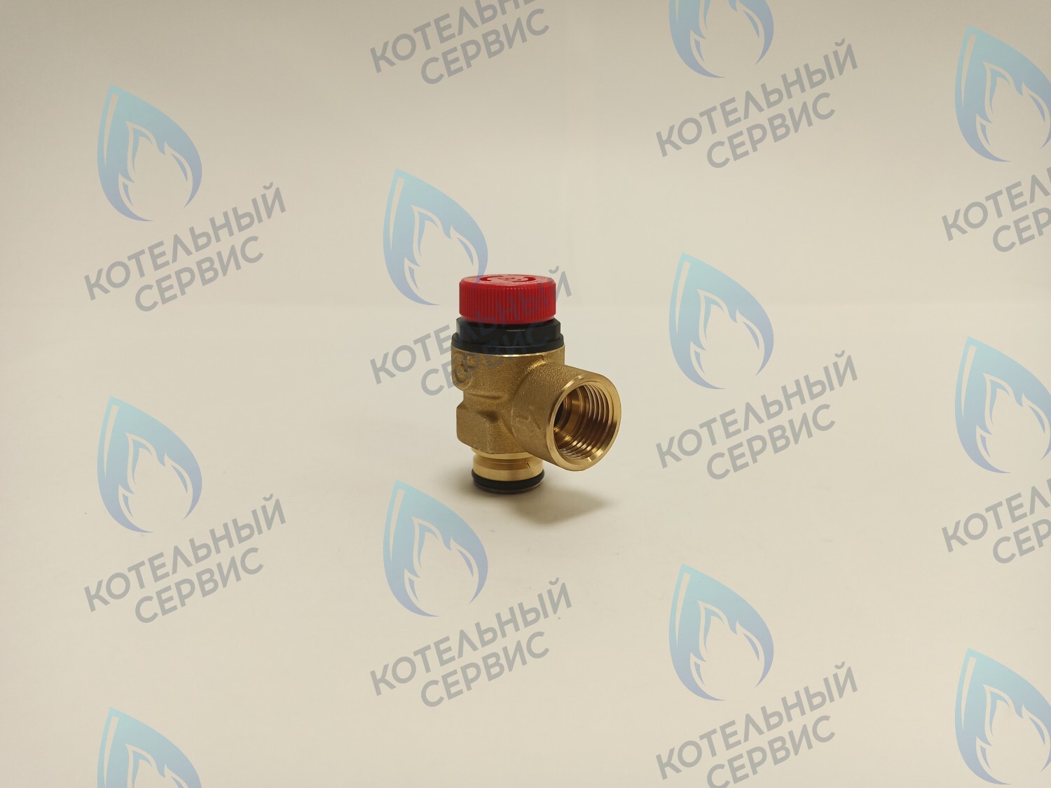 HD910B Сбросной клапан FEDERICA BUGATTI Varme 12-24кВт в Орске