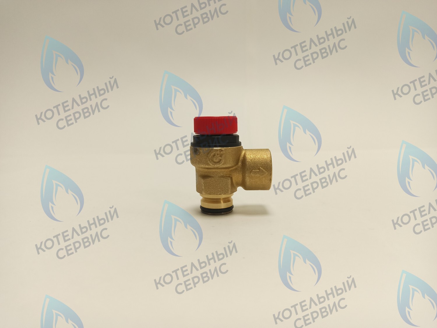 HD910B Сбросной клапан FEDERICA BUGATTI Varme 12-24кВт в Орске