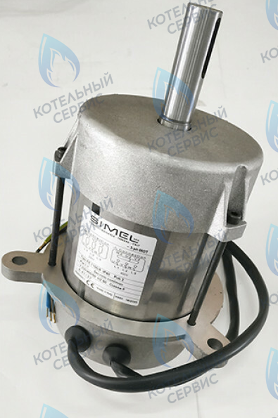 39815171 Двигатель (мотор) вентилятора горелки KIT MOTORE ROT. 1100 W (35602551) FERROLI в Орске