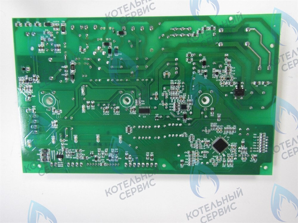 05-2050-03 Универсальная плата электроники для GAZLUX ECONOMY и GAZECO 18 (для битермических без треххходового) в Орске