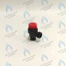 30002251A Клапан сбросной предохранительный 3 бара Navien Deluxe all models, S/C/E/One, Smart Tok, Prime, NCN (BH0905014A) в Орске