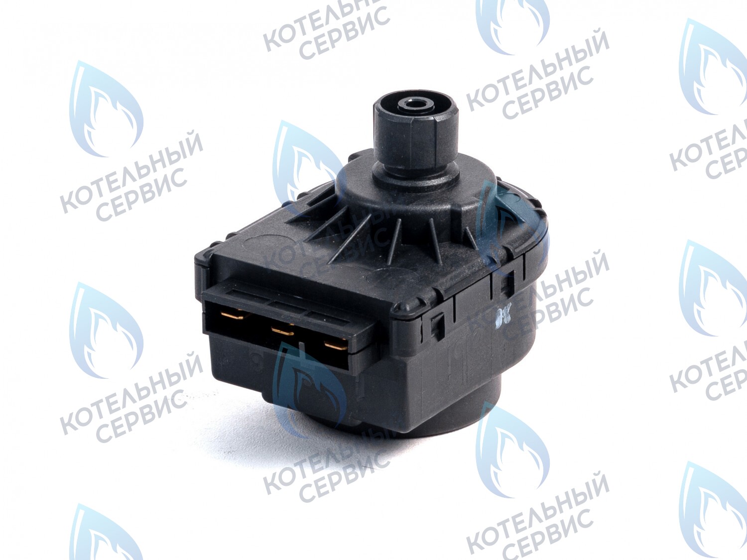 07-5003 Привод (мотор) трехходового клапана Polykraft Alpine Light (7,5 ELBI) в Орске