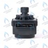 07-5003 Привод (мотор) трехходового клапана Polykraft Alpine Light (7,5 ELBI) в Орске