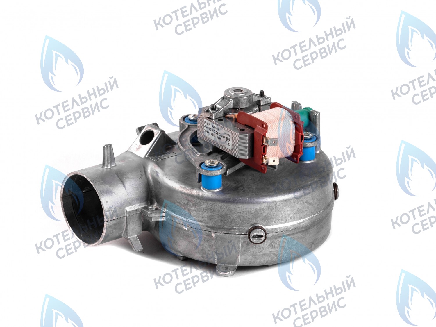 AF032-30W-F Вентилятор FIME 30w VGR-0012650 (Baxi Eco-5, Main-5) (710365100) в Орске