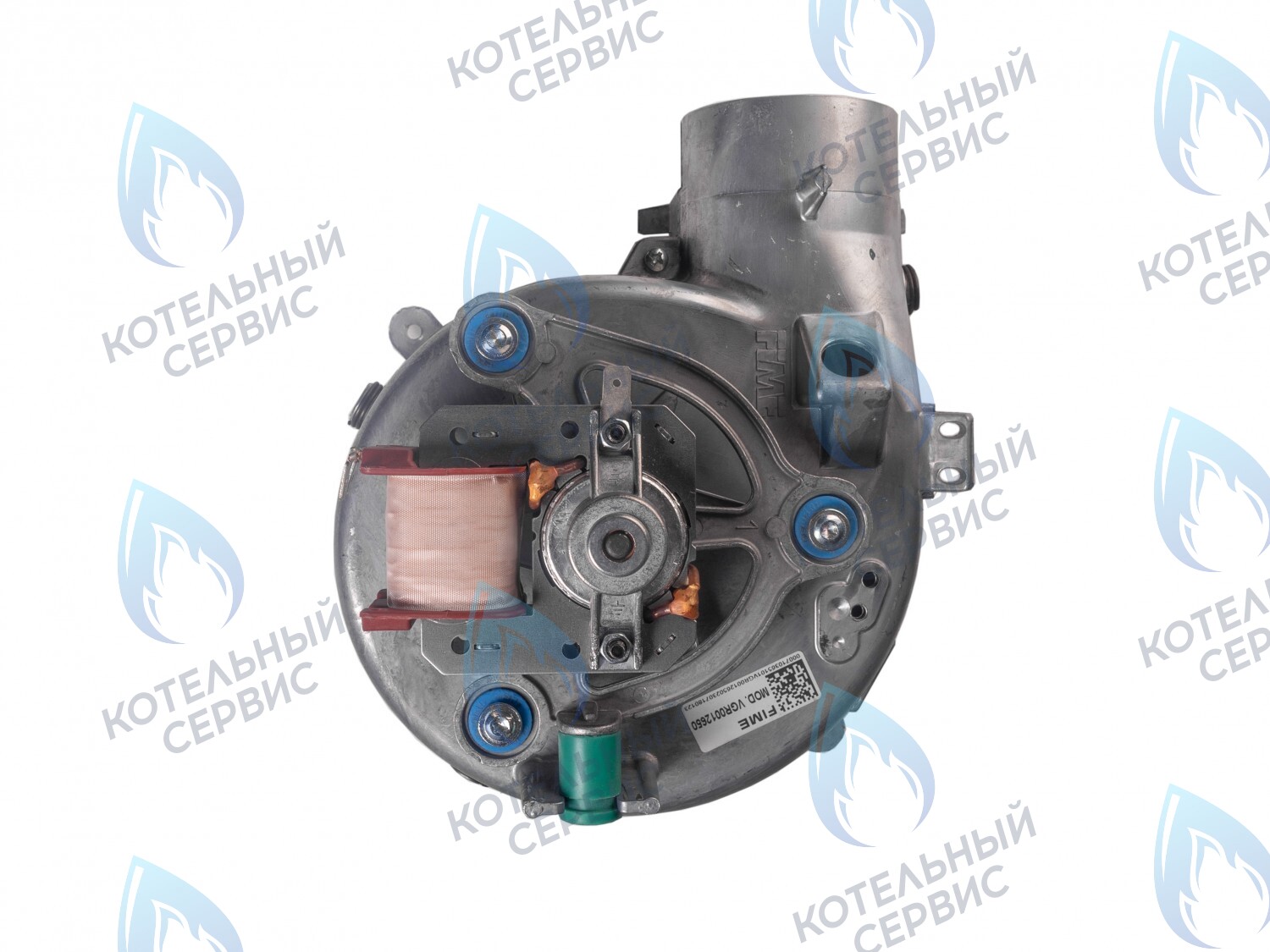 AF032-30W-F Вентилятор FIME 30w VGR-0012650 (Baxi Eco-5, Main-5) (710365100) в Орске