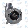 AF032-30W-F Вентилятор FIME 30w VGR-0012650 (Baxi Eco-5, Main-5) (710365100) в Орске