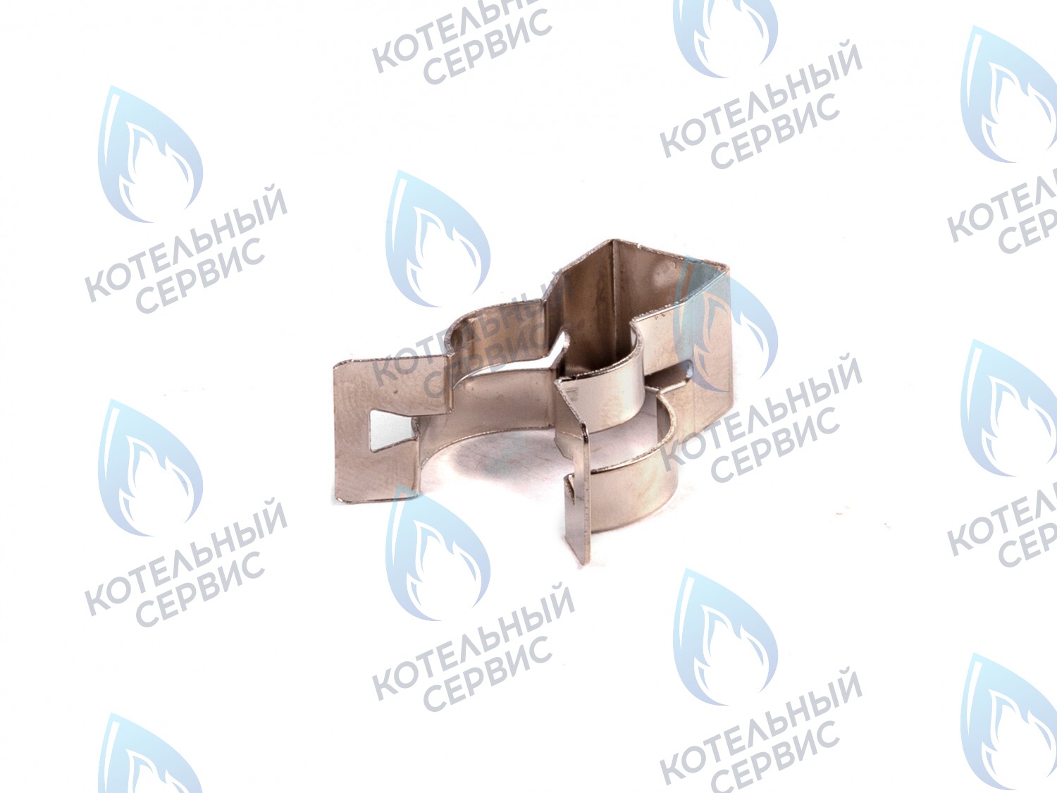 ZC008 Клипса теплообменника 3/4 в Орске