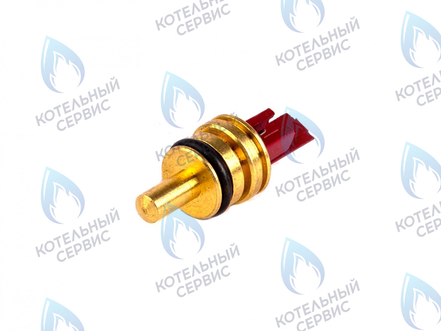 TS002-RED Датчик температуры погружной NTC BAXI, BOSCH, BUDERUS, BERETTA в Орске
