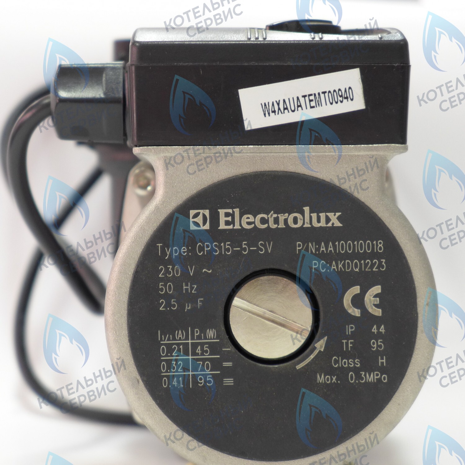 AA10010018 Насос CPS15-5-SV Electrolux Basic DUO, Basic Х, Basic S в Орске