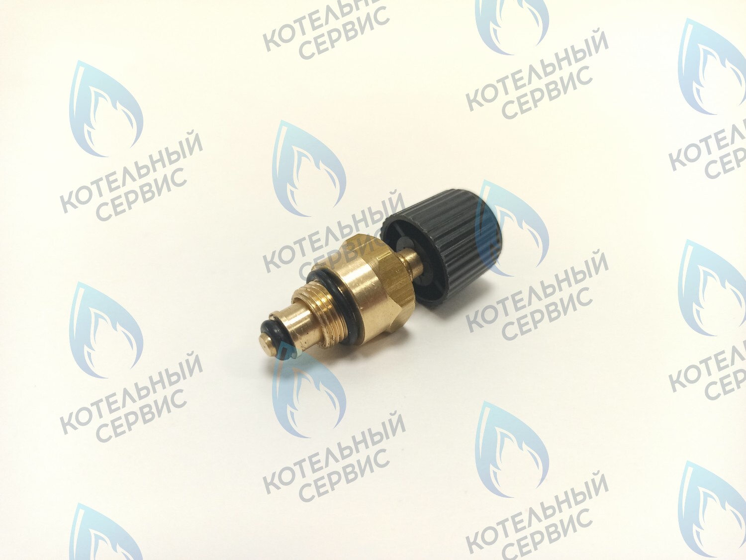 FF040-02 Кран подпитки Immergas (1.021831) , HERMANN Наbitat, Supermicra, Supermaster, Master (13002578), (803000002), BAXI (6610410007) в Орске