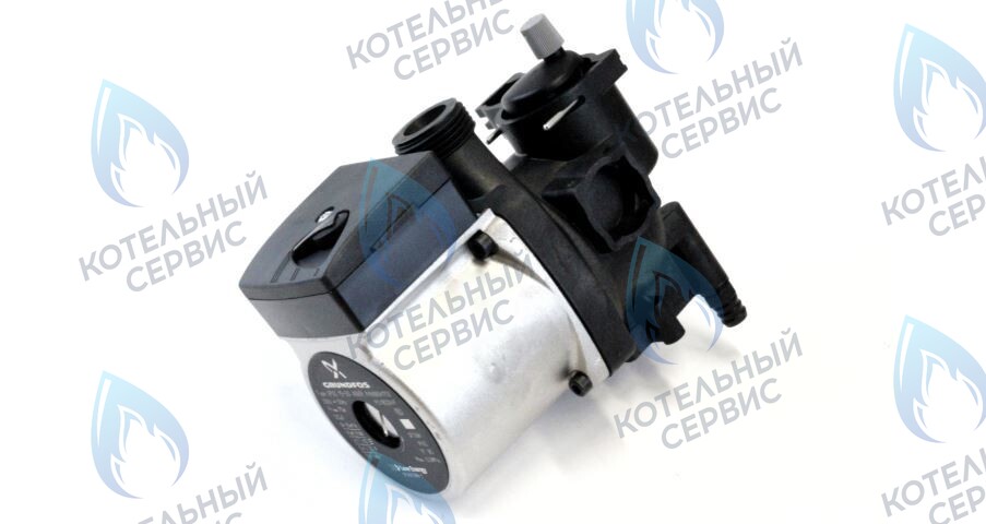 H3101081204010 Насос циркуляционный в сборе ECO 12-24  ECO FEDERICA BUGATTI в Орске