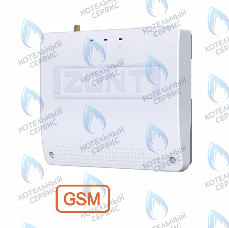 ML00004159 Термостат (контроллер) ZONT SMART (GSM) в Орске