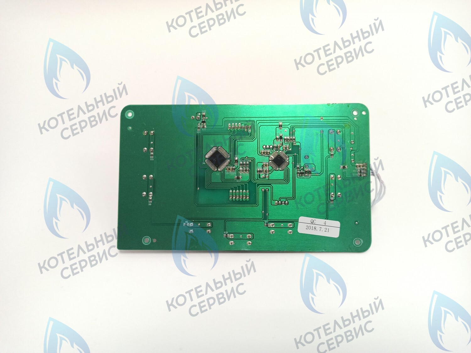 102108100075217 Плата дисплея KENTATSU Nobby Balance в Орске