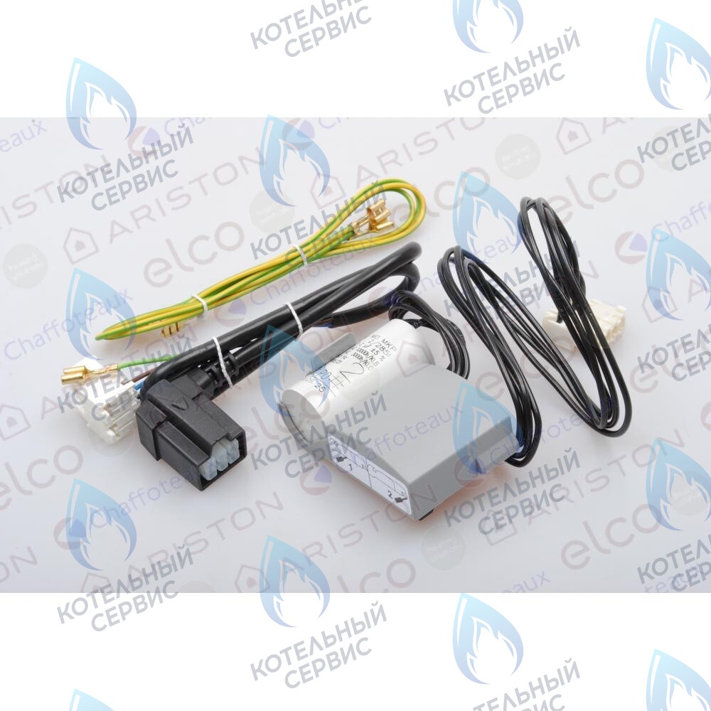 65104520 Кабель насоса 2v 5m wilo CHAFFOTEAUX в Орске