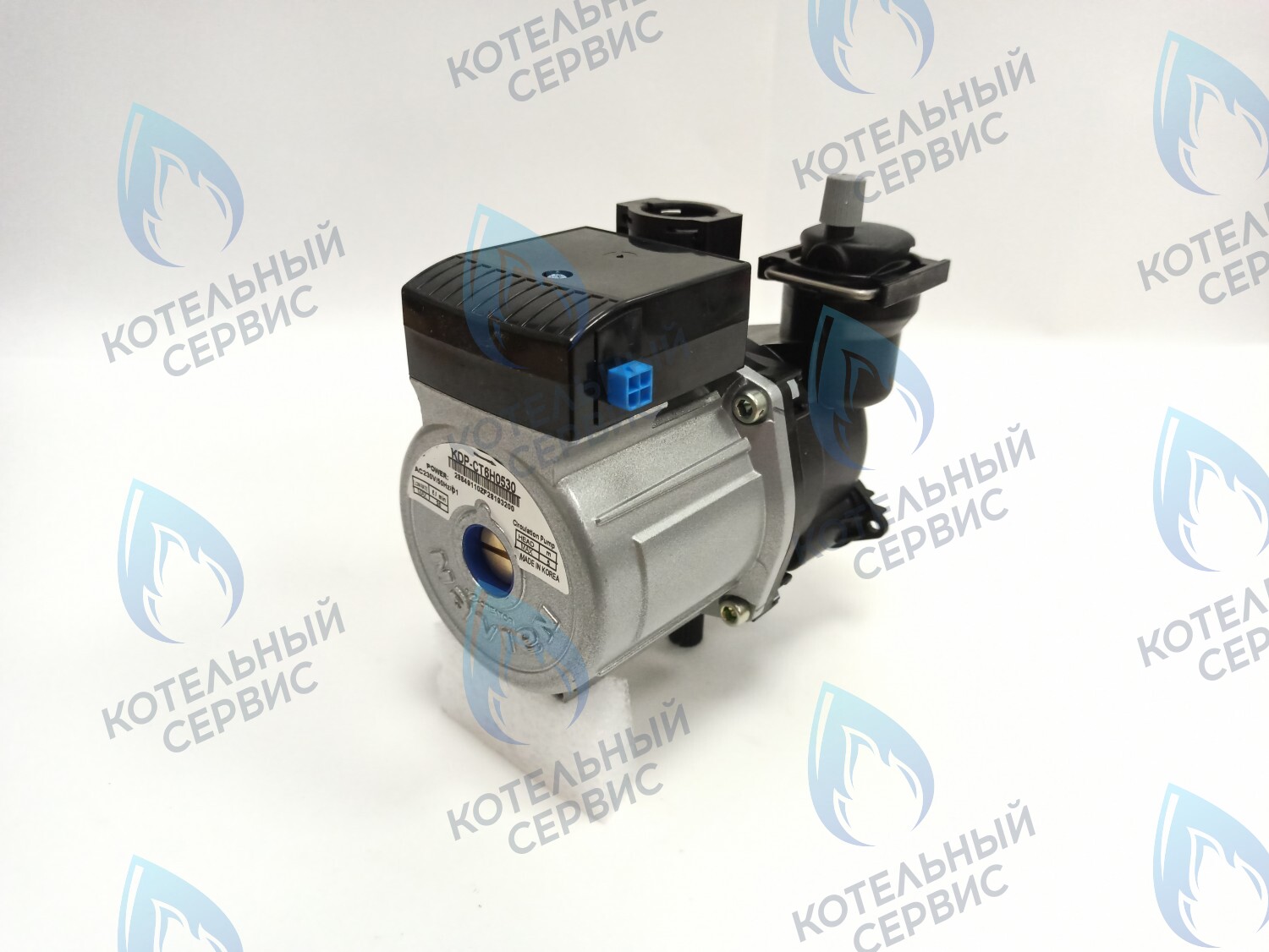 30022723A Насос циркуляционный Navien DELUXE E/C ALL, KDP-CT6H0530 в Орске