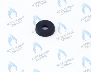 20018241B Кольцо уплотнительное O-ring Navien (EPDM, UNITEC,1.7×Φ8.4×Φ3) (BH2423092A, 20007021A) в Орске
