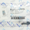 20018241B Кольцо уплотнительное O-ring Navien (EPDM, UNITEC,1.7×Φ8.4×Φ3) (BH2423092A, 20007021A) в Орске