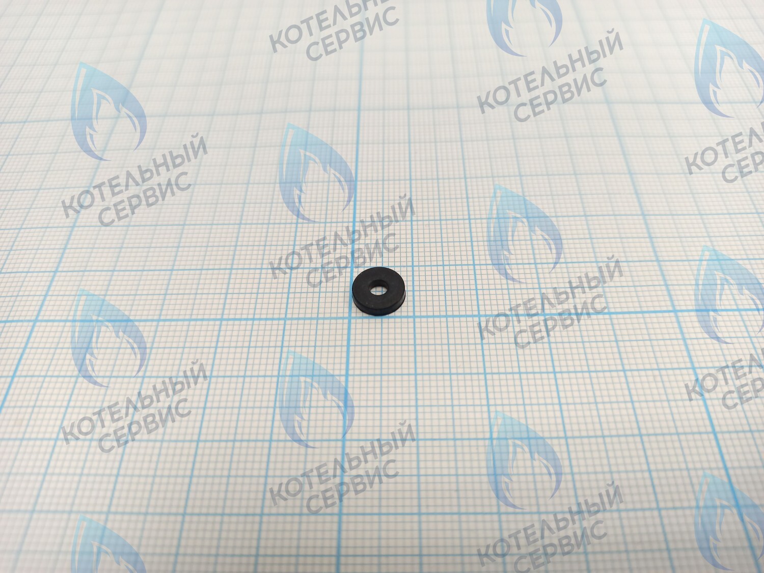 20018241B Кольцо уплотнительное O-ring Navien (EPDM, UNITEC,1.7×Φ8.4×Φ3) (BH2423092A, 20007021A) в Орске