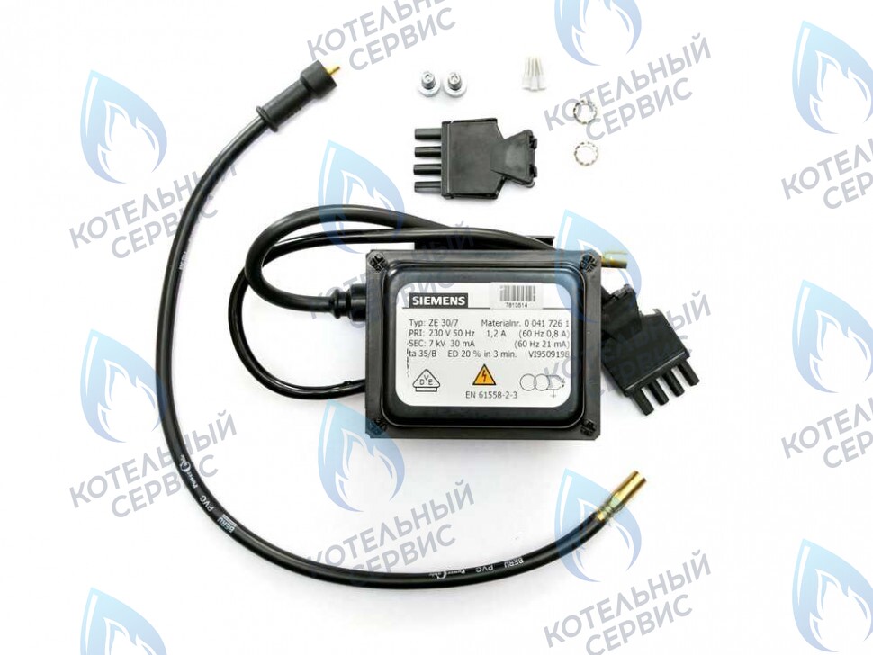 7813514 Трансформатор розжига VIESSMANN в Орске