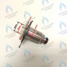 PPR-W30CW-40-04 Втулка ротор насоса (по часовой стрелке) аналог WILO 15/6 (втулка 40мм, колесо 72/30мм) (керам. вал) в Орске