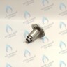 PPR-W30CW-40-04 Втулка ротор насоса (по часовой стрелке) аналог WILO 15/6 (втулка 40мм, колесо 72/30мм) (керам. вал) в Орске