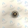 PPR-W30CW-40-04 Втулка ротор насоса (по часовой стрелке) аналог WILO 15/6 (втулка 40мм, колесо 72/30мм) (керам. вал) в Орске