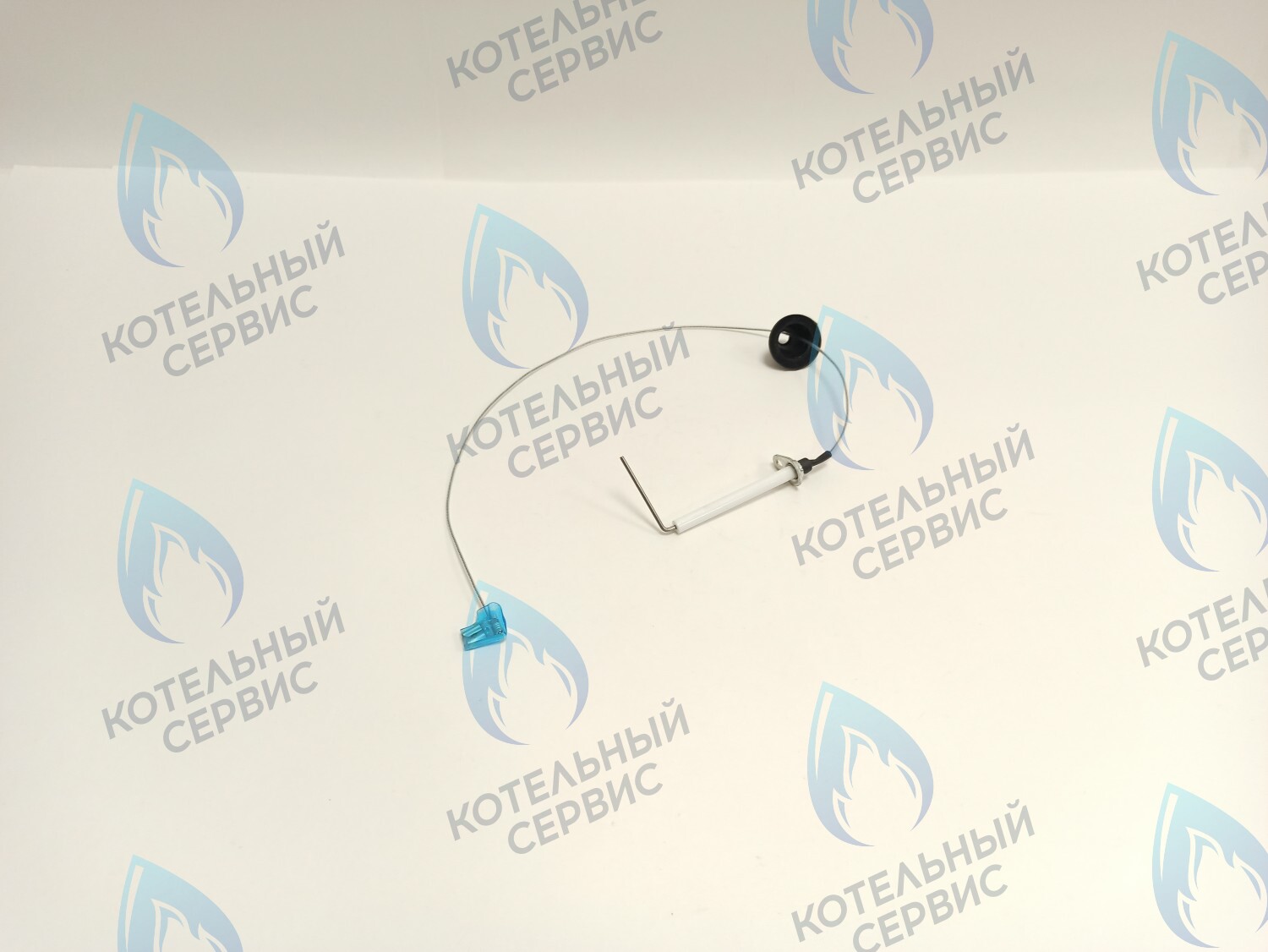 DA0100011 Игла ионизации KOTITONTTU TOIVO T 32-36 DK в Орске