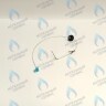 DA0100011 Игла ионизации KOTITONTTU TOIVO T 32-36 DK в Орске