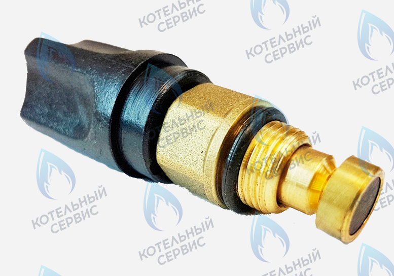 P0000001573 Кран заполнения котла P OASIS (2 т/о) в Орске