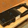 711554200 Секция чугунная ПРАВАЯ Baxi Slim в Орске