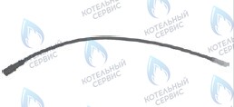 28740 Кабель свечи розжига с резистором CBAB0142 NEVALUX в Орске