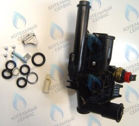 Гидроблок (подача) PROTHERM