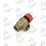 CB11030089 Сбросной клапан Electrolux Basic Х (все модели) Basic S 18 Fi (CB11030089) в Орске