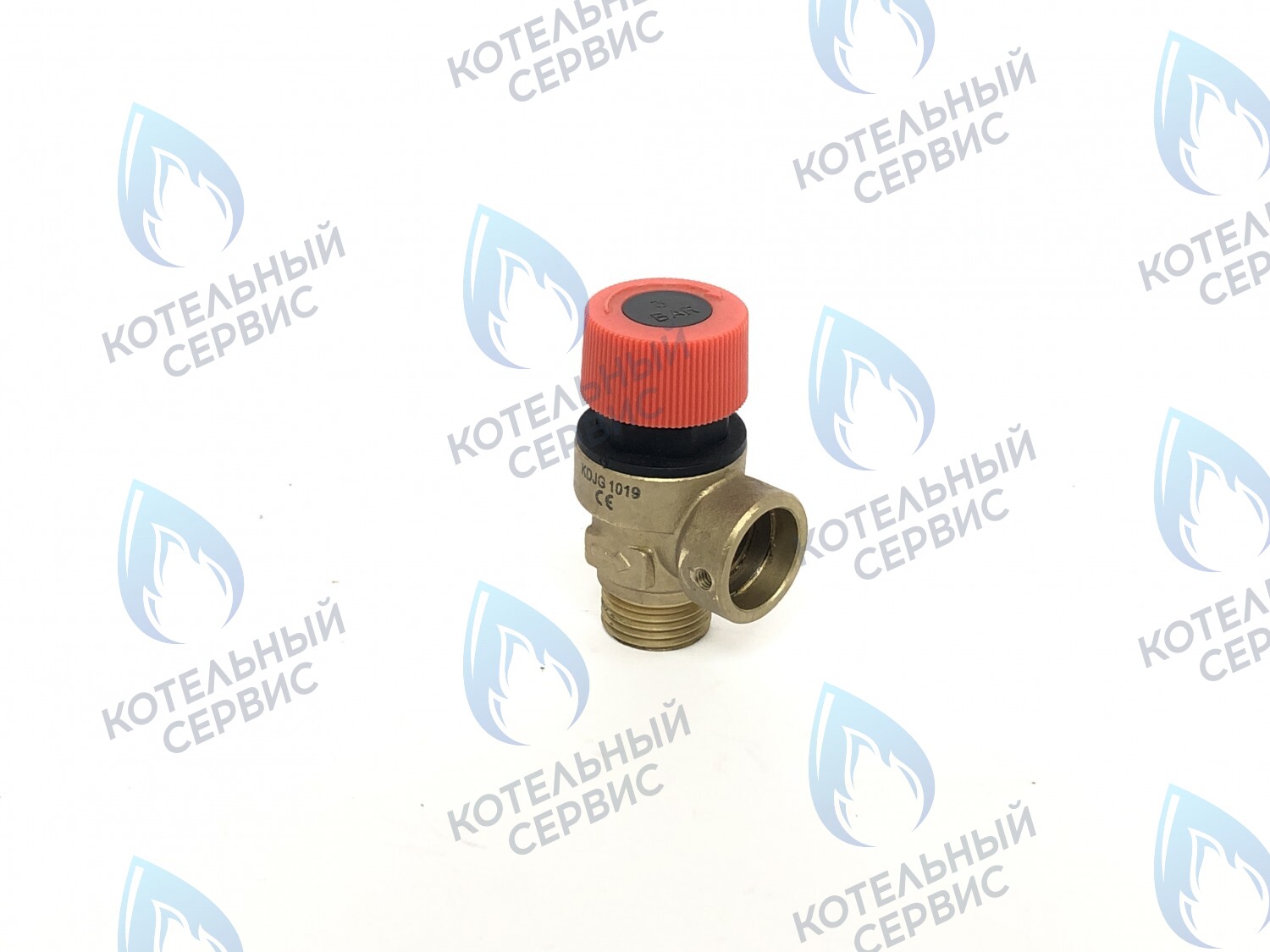 CB11030089 Клапан сбросной Basic X (все модели) Basic S 18 Fi ELECTROLUX в Орске
