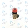 CB11030089 Сбросной клапан Electrolux Basic Х (все модели) Basic S 18 Fi (CB11030089) в Орске