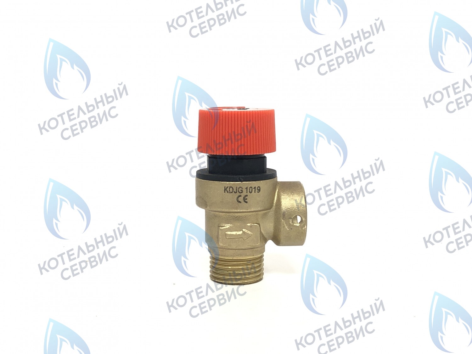 CB11030089 Клапан сбросной Basic X (все модели) Basic S 18 Fi ELECTROLUX в Орске