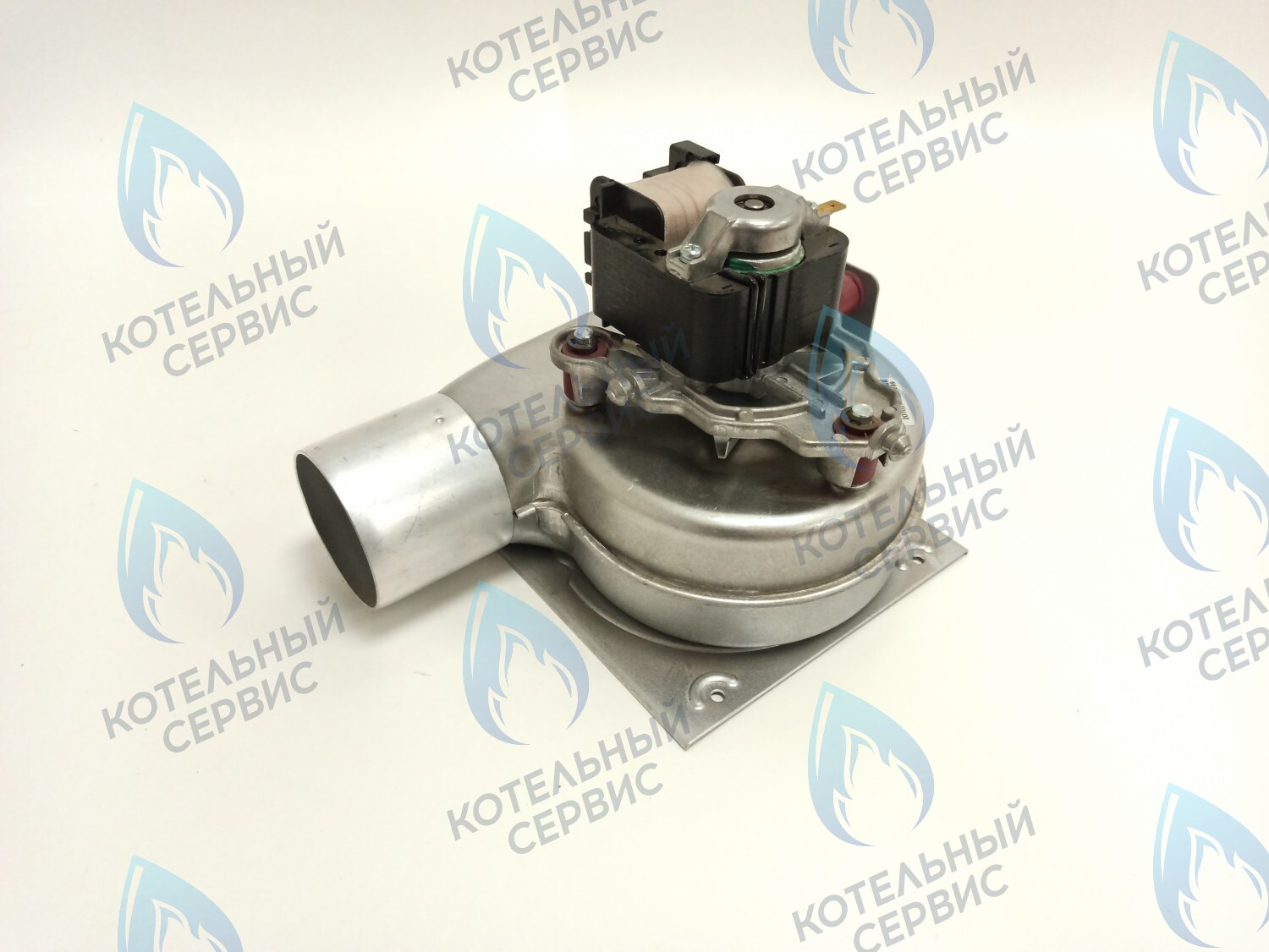AA02000030 Вентилятор Electrolux Basic Space, Basic Space Duo FLSN 108-22-72С 48W (AA02000030) в Орске