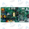B00118 Плата управления (для битермических котлов) V5.0 HAIER FALCO L1P20-F21(T), L1P26-F21(T) в Орске