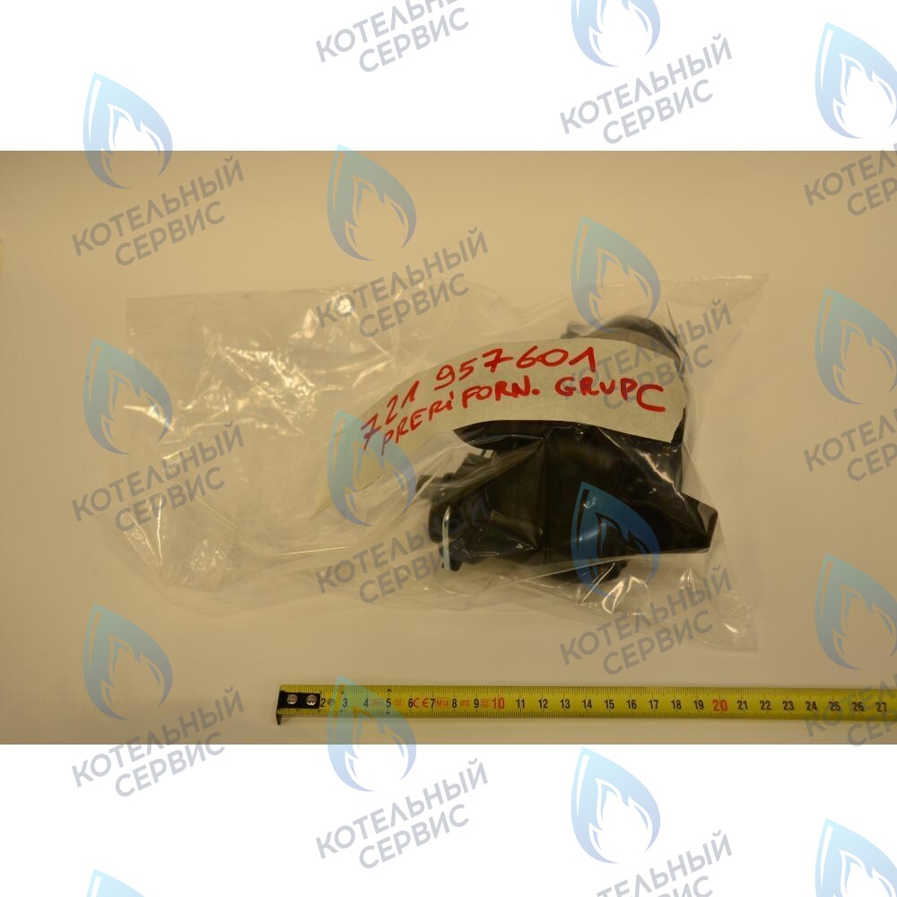 721957600 Циркуляционный насос Wilo INTBX 15/5-1 BAXI ECO-5 COMPACT, MAIN-5 14-24 (артикул 721957600, 710820200) в Орске