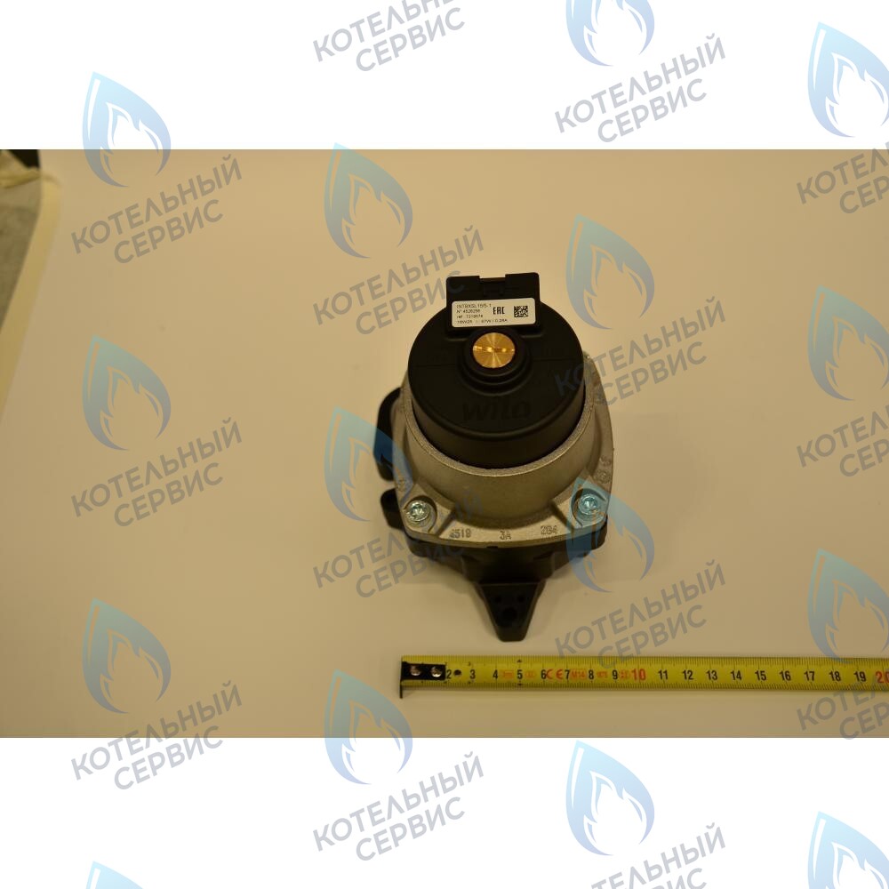 721957600 Циркуляционный насос Wilo INTBX 15/5-1 BAXI ECO-5 COMPACT, MAIN-5 14-24 (артикул 721957600, 710820200) в Орске