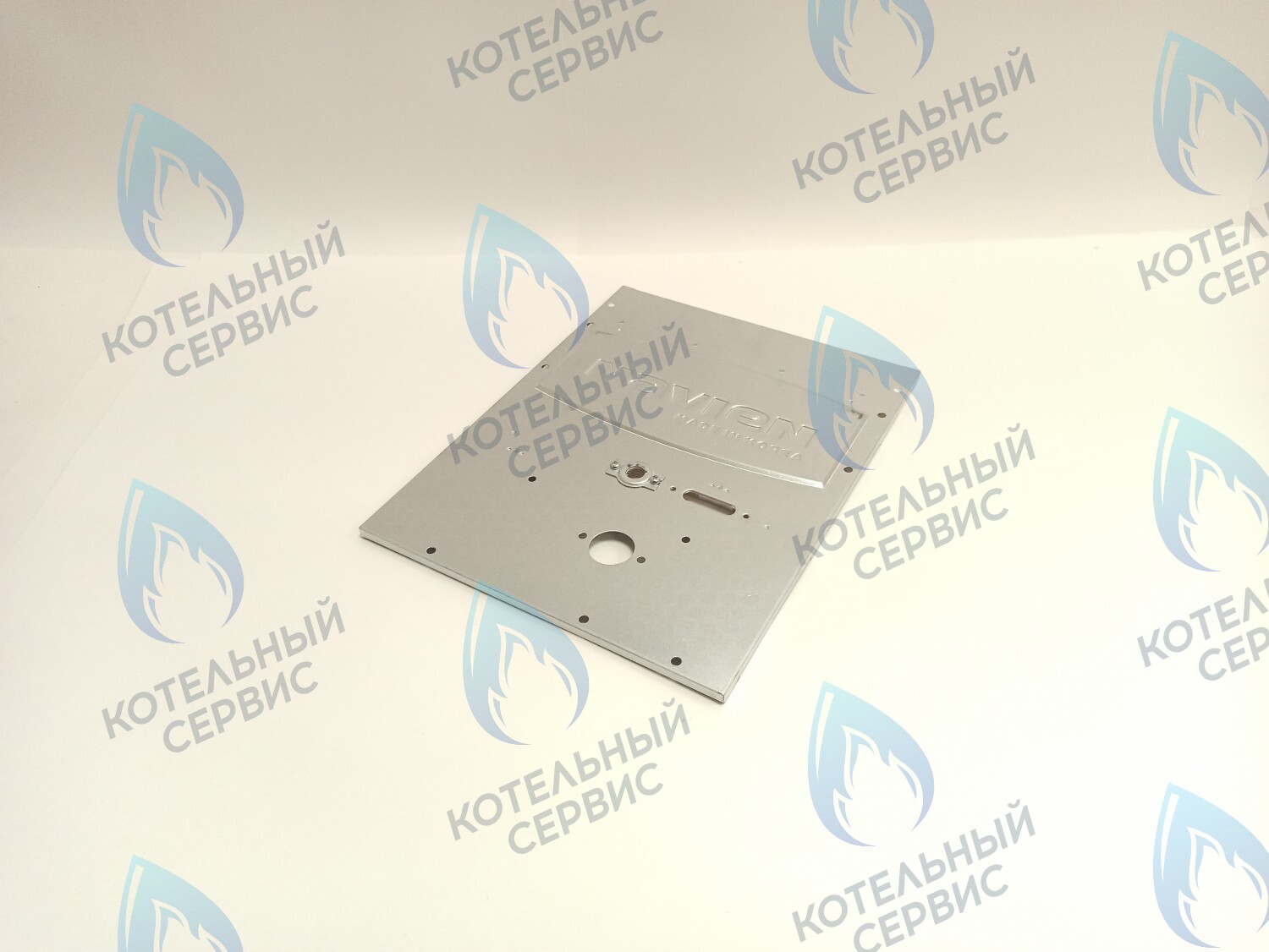 30003339D Крышка камеры сгорания (передняя) Navien Deluxe 30K, Deluxe Coaxial 30K, Ace 30K, Ace Coaxial 30K в Орске