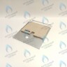 30003339D Крышка камеры сгорания (передняя) Navien Deluxe 30K, Deluxe Coaxial 30K, Ace 30K, Ace Coaxial 30K в Орске