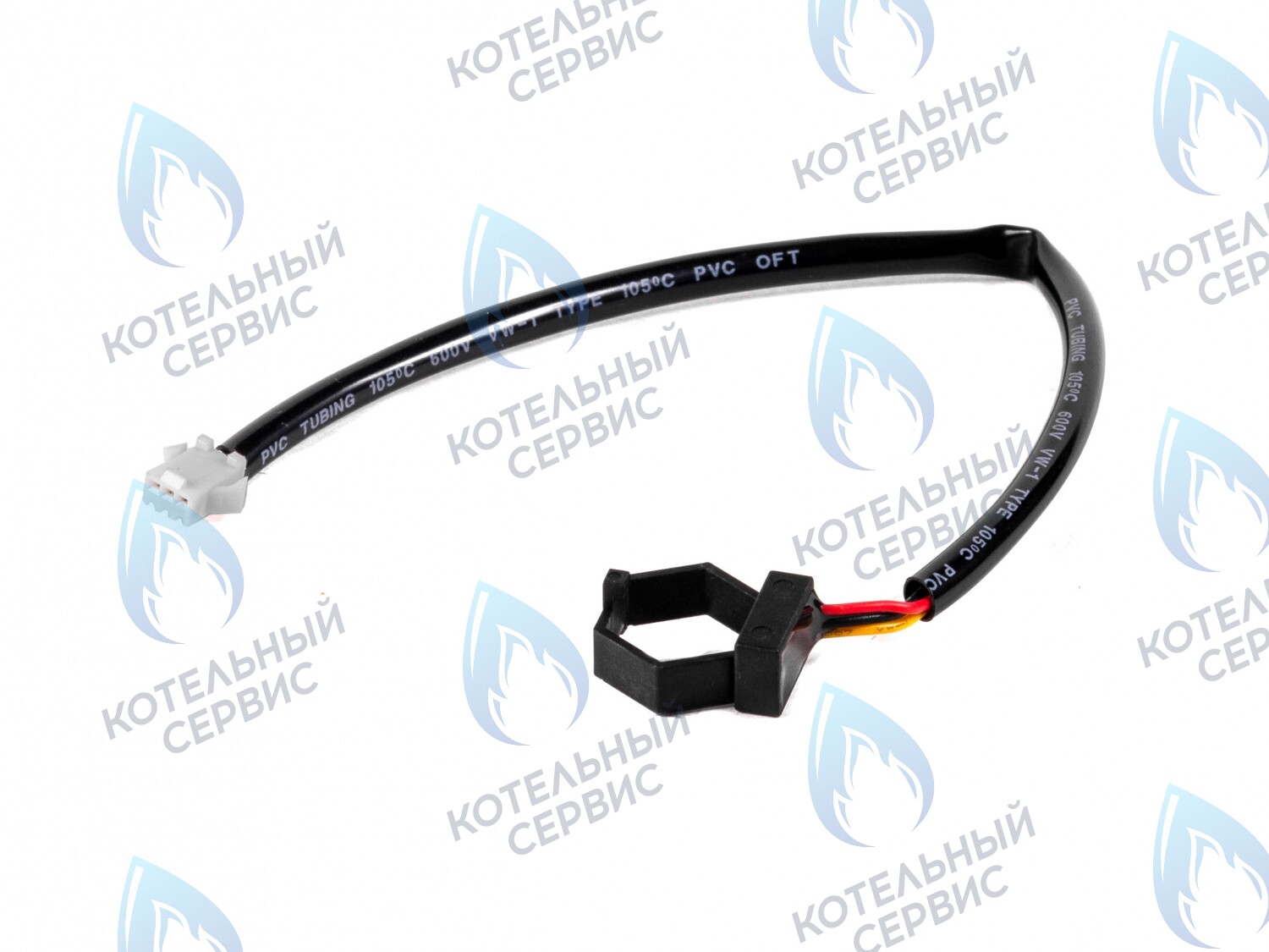 FSR020 Датчик расхода воды (датчик холла) шестигранник Arderia (22013.0620-002), ELSOTHERM (AC10990006), SAMSUNG (C0000655), ROC (T10114-03) в Орске
