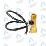 FSE005 Датчик расхода (протока) Electrolux Basic X (все модели) (AC13040003) в Орске